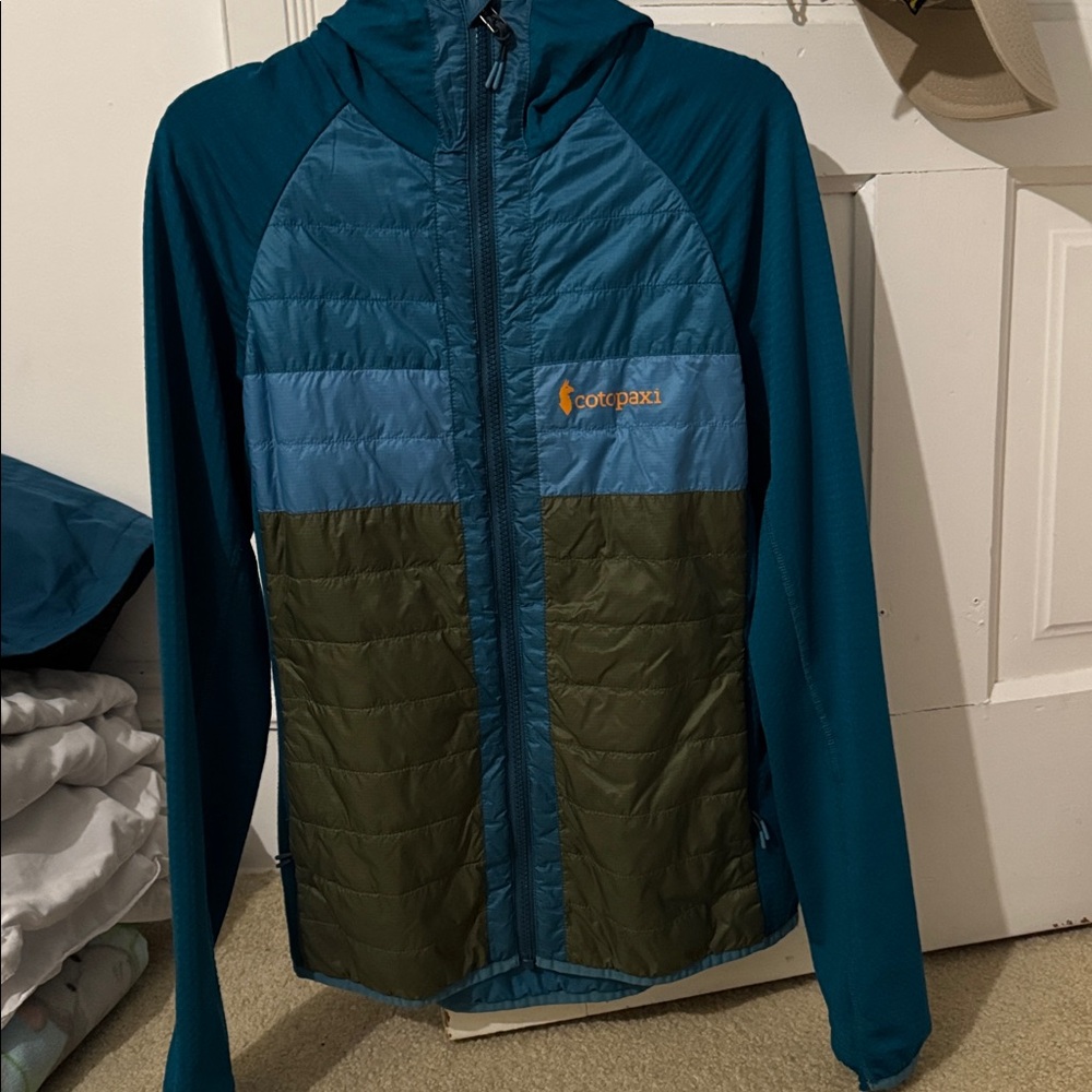 Cotopaxi jacket - image 3